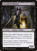 Stromkirk Mentor (SOI-137) - Shadows over Innistrad