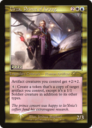 Urza, Prince of Kroog (30A-P-030) - 30th Anniversary Play Promos Foil