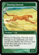 Hunting Cheetah (Future Sight) (MB2-134) - Mystery Booster 2