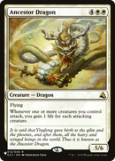 Ancestor Dragon (LIST-GS1-12) - The List