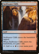 Swiftwater Cliffs (C16-330) - Commander 2016