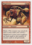 Magnivore (9ED-202) - Ninth Edition