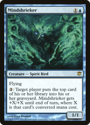 Mindshrieker (ISD-067) - Innistrad
