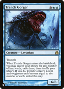 Trench Gorger (LIST-65/318) - The List