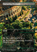 Nurturing Peatland (ACR-114) - Assassin's Creed (Borderless)