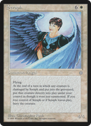 Seraph (ICE-051) - Ice Age