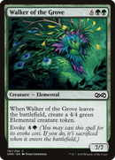 Walker of the Grove (UMA-191) - Ultimate Masters