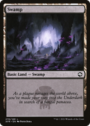 Swamp (AFR-270) - Adventures in the Forgotten Realms