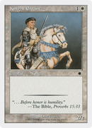 Knight Errant (S99-019) - Starter 1999