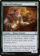 Edgewall Innkeeper (LIST-151/269) - The List