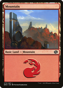 Mountain (BRO-275) - The Brothers' War