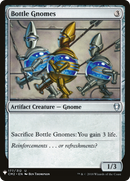 Bottle Gnomes (LIST-CM2-177) - The List