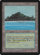 Tropical Island (LEB-284) - Limited Edition Beta