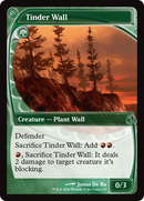 Tinder Wall (MB2-215) - Mystery Booster 2 Foil