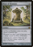 Door of Destinies (MOR-143) - Morningtide
