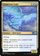 Empyrean Eagle (M20-208) - Core Set 2020