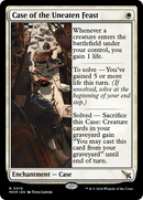 Case of the Uneaten Feast (MKM-010) - Murders at Karlov Manor Foil