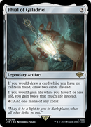 Phial of Galadriel (LTR-248) - The Lord of the Rings: Tales of Middle-earth
