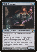 Skill Borrower (ALA-056) - Shards of Alara