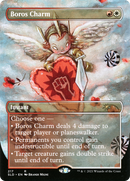 Boros Charm (SLD-217) - Secret Lair Drop (Borderless)