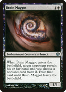 Brain Maggot (JOU-062) - Journey into Nyx: (enchantment)
