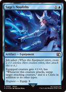 Sage's Nouliths (FIN-582) - FINAL FANTASY Foil