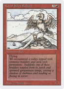 Roc of Kher Ridges (3ED-172) - Revised Edition