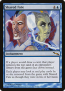 Shared Fate (MRD-049) - Mirrodin
