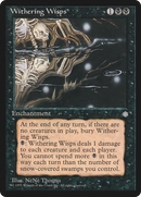 Withering Wisps (ICE-168) - Ice Age