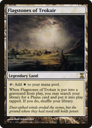 Flagstones of Trokair (TSP-272) - Time Spiral