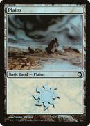 Plains (PDS-037) - Premium Deck Series: Slivers Foil