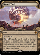 Fomori Vault (BIG-059) - The Big Score: (Showcase) Foil