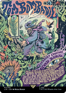 Tom Bombadil (LTR-745) - The Lord of the Rings: Tales of Middle-earth (Borderless)