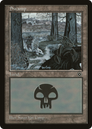 Swamp (P02-158) - Portal Second Age