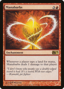 Manabarbs (M12-150) - Magic 2012