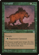 Carnassid (STH-103) - Stronghold