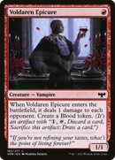 Voldaren Epicure (VOW-182) - Innistrad: Crimson Vow