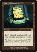 Slate of Ancestry (ONS-310) - Onslaught