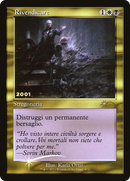 Vindicate (30A-P-009) - 30th Anniversary Play Promos Foil