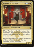 Warden of the Eye (LIST-KTK-212) - The List