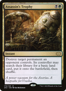 Assassin's Trophy (2X2-175) - Double Masters 2022 Foil