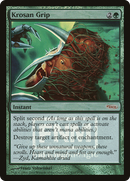 Krosan Grip (FNM-008) - Friday Night Magic 2010 Foil