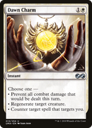 Dawn Charm (UMA-013) - Ultimate Masters