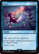 Eject (FIN-052) - FINAL FANTASY Foil