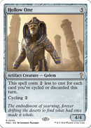 Hollow One (White Border) (MB2-095) - Mystery Booster 2