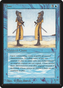 Clone (LEB-052) - Limited Edition Beta