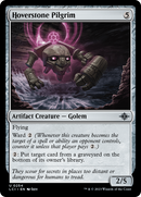Hoverstone Pilgrim (LCI-254) - The Lost Caverns of Ixalan