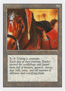 Jandor's Saddlebags (3ED-257) - Revised Edition