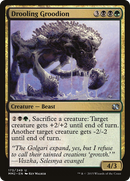 Drooling Groodion (MM2-173) - Modern Masters 2015