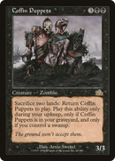 Coffin Puppets (PCY-060) - Prophecy